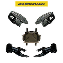 Load image into Gallery viewer, Bracket, Trans &amp; Torque Strut Mount 5PCS 2008-2009 for Buick Allure LaCrosse