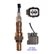 Load image into Gallery viewer, DENSO Oxygen Sensor Up &amp; Down Stream Set 2PCS. for 1998-2002 Honda Accord 2.3L