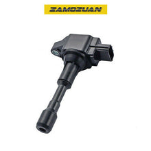 Load image into Gallery viewer, Ignition Coil 2008-2017 for Infiniti EX37 FX50 G37 M37 Q50 / Nissan 370Z V6 V8
