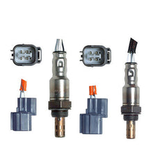 Load image into Gallery viewer, Denso Oxygen Sensor Set 2PCS for 2003-2010 Acura MDX, TL / Honda Accord, Odyssey