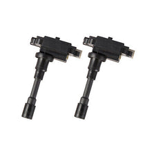 Load image into Gallery viewer, Ignition Coil Set 2PCS. 1999-2001 for Suzuki Esteem 1.6L L4, UF280, 7805-3652