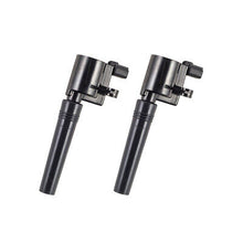 Load image into Gallery viewer, Ignition Coil 2PCS 2000-2006 for FordThunderbird , Lincoln LS , Jaguar S-Type V8