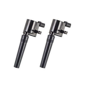 Ignition Coil 2PCS 2000-2006 for FordThunderbird , Lincoln LS , Jaguar S-Type V8