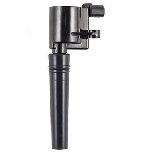 Ignition Coil 2PCS 2000-2006 for FordThunderbird , Lincoln LS , Jaguar S-Type V8