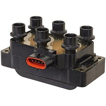 Load image into Gallery viewer, OEM Quality Ignition Coil 1989-2011 for Ford, Mazda, Mercury 4.0L 4.2L V6, FD480
