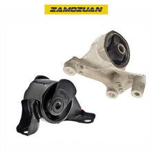 Load image into Gallery viewer, Engine &amp; Trans Mount 2PCS. 01-05 for Honda Civic / for Acura El 1.7L for Manual.