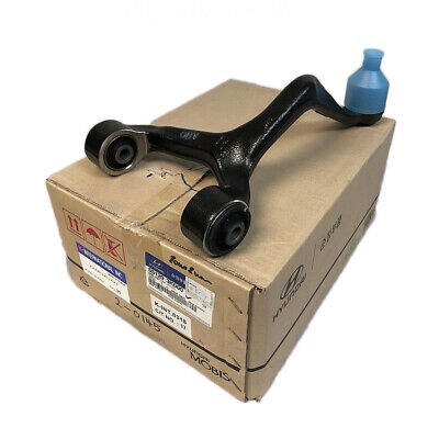 thumbnail image 2 of O.E BRAND Rear Control Arm Kit (6-Piece) For Hyundai Azera 2006-2011 & Sonata 2006-2010 2 of 3