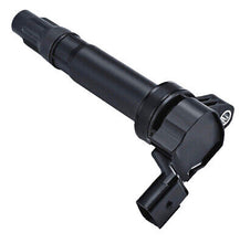 Load image into Gallery viewer, Ignition Coil &amp; Iridium Spark Plug 4PCS 2013-2015 for Chevrolet Spark 1.2L L4
