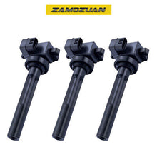 Load image into Gallery viewer, Ignition Coil Set 3PCS. 1996-1997 for Isuzu Passport, Rodeo,Trooper 3.2L, UF171