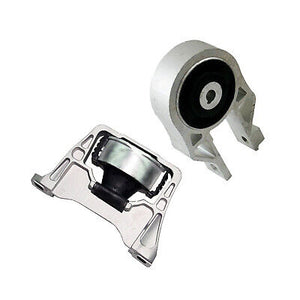 Front Engine & Torque Strut Mount 2PCS 2013-2018 for Ford Focus ST 2.0L