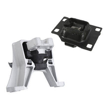 Load image into Gallery viewer, Engine Motor &amp; Transmission Mount 2PCS 2008-2011 for Ford Focus 2.0L A5495 A2986
