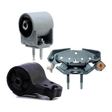Load image into Gallery viewer, Front L &amp; R Engine &amp; Trans Mount 3PCS. 08-20 for Ford F-150 Expedition for Auto.