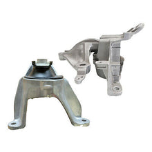 Load image into Gallery viewer, Right Engine &amp; Left Trans Mount Set 2PCS. 2017-2022 for Honda CR-V 1.5L 2.4L