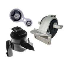 Load image into Gallery viewer, Front Engine &amp; Trans Mount 10-12 for Ford Mercury  Fusion Milan 2.5L for Manual.