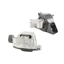 Load image into Gallery viewer, Rear Engine &amp; Torque Strut Mount 2PCS. 13-20 for Chevrolet Sonic 1.4L for Auto.