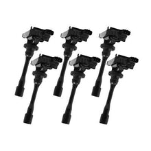 Load image into Gallery viewer, OEM Quality Ignition Coil 6PCS. 2001- 2007 for Mitsubishi, Dodge, Chrysler UF295