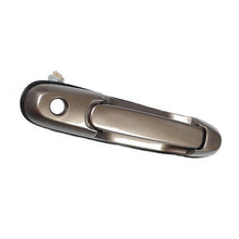 Load image into Gallery viewer, Exterior Door Handle Set 4PCS. 1998-2003 for Toyota Sienna 4N7 Sable Pearl