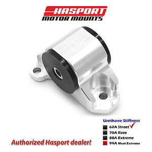Hasport Mounts Performance Rear Mount 2002-2006 for Civic Si / RSX DC5RR-62A