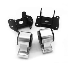 Load image into Gallery viewer, Hasport Stock Replacement Mount Kit 2000-2009 for Honda S2000 APSTK-6061