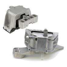 Load image into Gallery viewer, Front R Engine &amp; Trans Mount 2PCS 06-10 for VW Beetle 2.5L Hatchback for Auto
