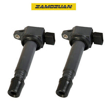 Load image into Gallery viewer, Ignition Coil 2PCS for 2005-2011 Volvo XC90, 2007-2010 Volvo S80, 4.4L V8, UF574