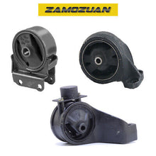 Load image into Gallery viewer, Engine Mount Set 3PCS. 1999-2001 for Hyundai Sonata 2.5L for Manual Trans.