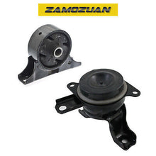 Load image into Gallery viewer, Front &amp; Front R Engine Mount Set 2PCS. 2004-2011 for Mitsubishi Endeavor 3.8L