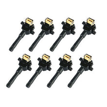 Load image into Gallery viewer, OEM Quality Ignition Coil 8PCS. 1991-1995 for BMW 3,5,7,8-Series 2.0, 2.5, 4.0L