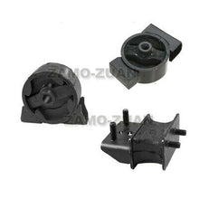 Load image into Gallery viewer, Engine Motor &amp; Trans Mount Set 3PCS. 87-91 for Toyota Camry 2.0L FWD. for Manual