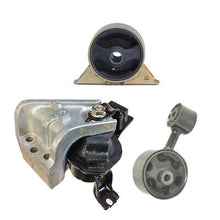 Load image into Gallery viewer, Engine Motor &amp; Torque Strut Mount 3PCS. 03-06 for Mitsubishi Outlander 2.4L 4WD.