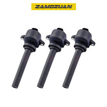 Load image into Gallery viewer, Ignition Coil 3PCS 2000-2004 for Honda Passport, Isuzu Rodeo Amigo Trooper Axiom