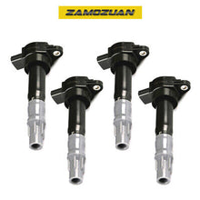 Load image into Gallery viewer, OEM Quality Ignition Coil 4PCS. 2004-2012 for Mitsubishi Eclipse Galant Lancer