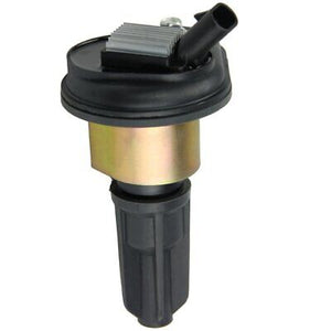 Ignition Coil 2002-2008 for Buick Chevrolet GMC Isuzu Hummer Saab Oldsmobile