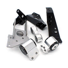 Load image into Gallery viewer, Hasport K-Series Engine Swap Mount Kit for 92-93 Integra Non-GSR DA2KAWD-62A
