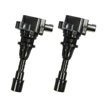 Load image into Gallery viewer, Ignition Coil 2PCS 2006-2008 for Mazda 5, 2.3L L4, UF541, 7805-3457, LFB618100A