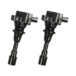 Ignition Coil 2PCS 2006-2008 for Mazda 5, 2.3L L4, UF541, 7805-3457, LFB618100A