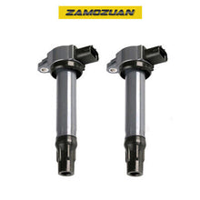Load image into Gallery viewer, OEM Quality Ignition Coil 2PCS. for 2005-2011 Mitsubishi Lancer Outlander L4 V6