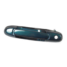 Load image into Gallery viewer, Exterior Door Handle Front L &amp; R 2PCS 98-03 for Toyota Sienna 6P2 Green Pearl