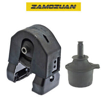 Load image into Gallery viewer, Front R &amp; Rear Engine Mount Set 2PCS. 2006-2009 for Hyundai Sonata 2.4L