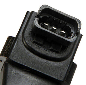 Ignition Coil Set 6PCS. 1996-2002 for Mercedes Benz CL/E/S/SL Class, 7805-6512