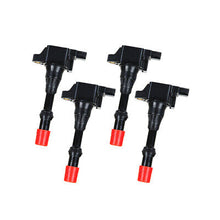Load image into Gallery viewer, OEM Quality New Ignition Coil 4PCS 2003-2005 for Honda Civic Hybrid 1.3L, UF373