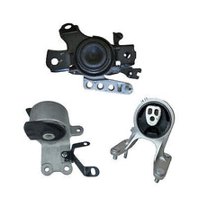 Load image into Gallery viewer, Right &amp; Rear Engine &amp; Trans Mount 3PCS 2020-2023 for Toyota Camry Avalon AWD