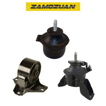 Load image into Gallery viewer, Engine Motor Mount Set 3PCS. for 2007-2008 Hyundai Azera 3.3L  2006-2008 3.8L