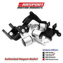 Load image into Gallery viewer, Hasport Mount Kit for K-Series Engine Swaps into 1996-2000 for Civic EKK1-70A