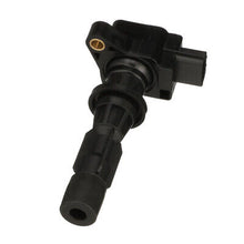 Load image into Gallery viewer, Ignition Coil &amp; NGK Iridium Spark Plug 4PCS. 2006-2013 for Mazda 3 6 CX-7 UF540