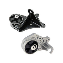 Load image into Gallery viewer, Transmission Mount Set 2PCS. 1996-2000 for Dodge Grand Caravan for Auto.