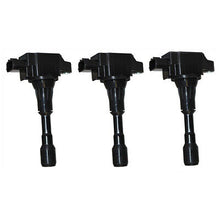 Load image into Gallery viewer, OEM Quality Ignition Coil Set for 2009-2016 Nissan GT-R 3.8L V6, 22448-JF00B