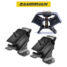 Load image into Gallery viewer, Front L &amp; R Engine &amp; Trans Mount Set 3PCS. 2005-2006 for Toyota Tundra 4.0L