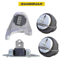 Load image into Gallery viewer, Engine Motor Mount 4PCS 01-09 for Volvo S60 S80 V70 XC70 XC90 2.0, 2.3, 2.4 2.5L