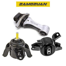 Load image into Gallery viewer, Engine, Trans &amp; Torque Strut Mount 3PCS. 13-16 for Hyundai Elantra GT for Manual
